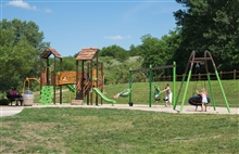 Zorinsky Park