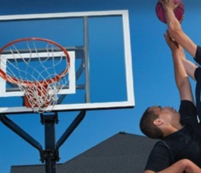 Basketball Hoops