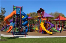 Crosier Park