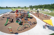 American Heroes Park